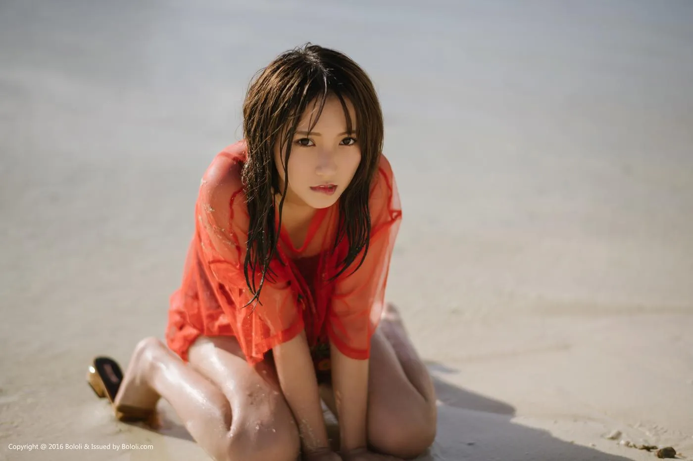 Vol.125 范惠雅 [44P]插图6